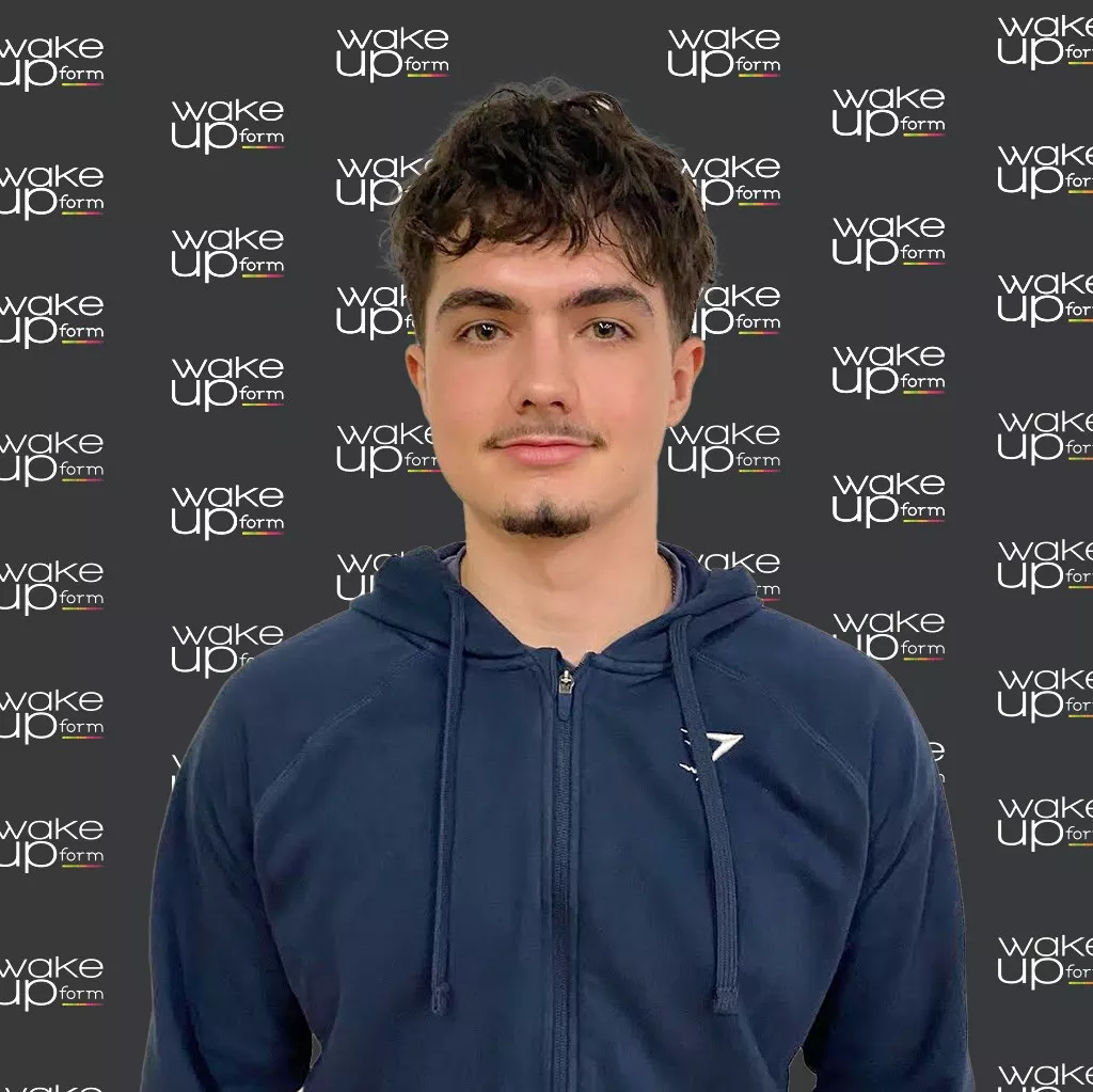 Jeff — Coach sportif Wake Up Form Thouars